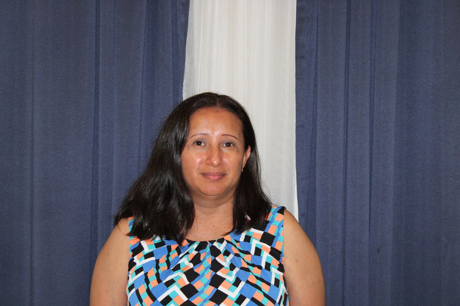 Alma Farrell, Auxiliary Secretary, American Legion Post 38